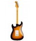 2-Color Sunburst  Fender Custom Shop 1957 Time Machine Relic Stratocaster